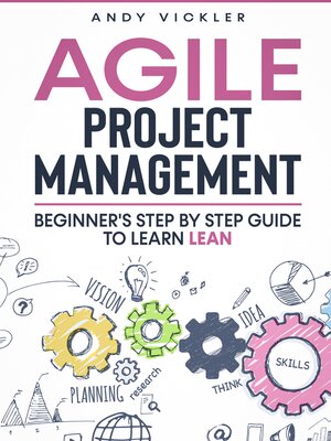 cover image of Agile Project Management